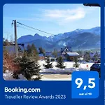 Apartman W Goralskim Domu *