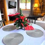 Apartman W Goralskim Domu *