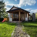 W Goralskim Domu *