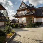 W Goralskim Domu Apartman *