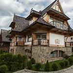 W Goralskim Domu