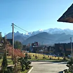 شقة W Goralskim Domu
