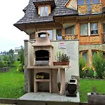 Apartman W Goralskim Domu Kościelisko