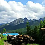 Apartman W Goralskim Domu *