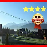 W Goralskim Domu Apartman Kościelisko