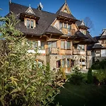 W Goralskim Domu