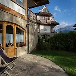 W Goralskim Domu