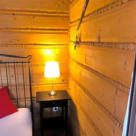 W Goralskim Domu Apartman Kościelisko