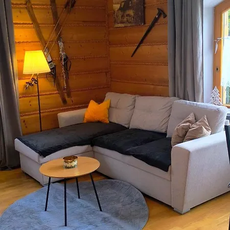 W Goralskim Domu * Kościelisko