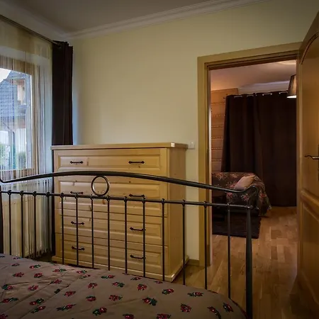 W Goralskim Domu Appartement *
