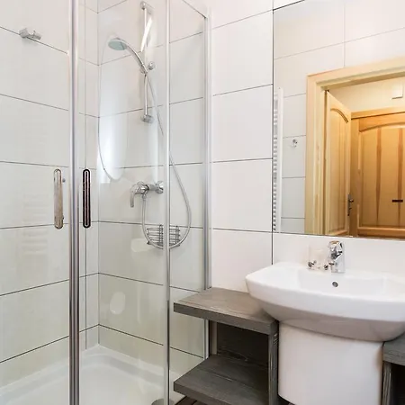 W Goralskim Domu Apartment Koscielisko
