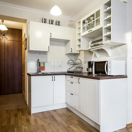 Appartement W Goralskim Domu