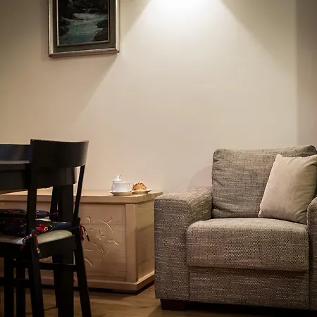 W Goralskim Domu Apartment Koscielisko